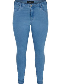 Jean Amy super slim taille haute