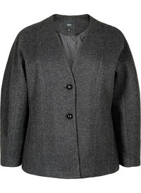 Blazer ajusté