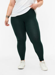 Leggings basiques en viscose, Scarab, Model