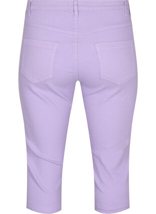 Zizzi Jean moulant Emily, Lavender, Packshot image number 1