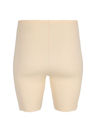 Zizzi Short shapewear léger à taille haute, Nude, Packshot image number 1