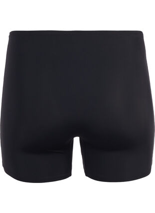 Zizzi Short de bikini, Black, Packshot image number 1