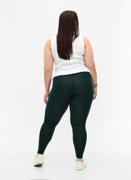 Leggings basiques en viscose, Scarab, Model